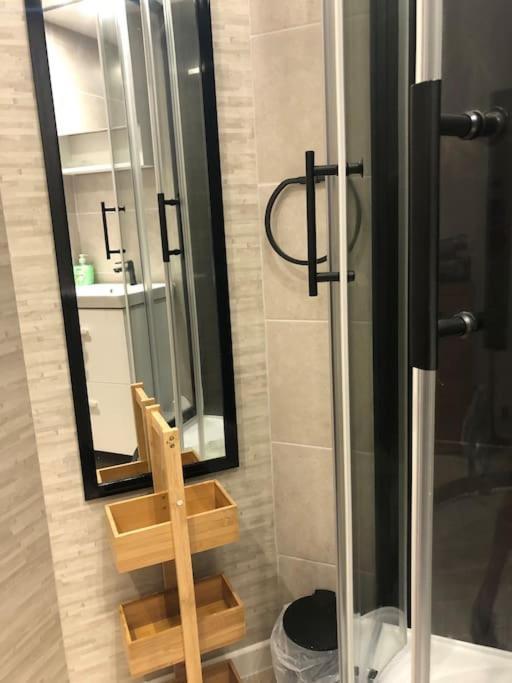 Golf Saint Cyprien Ground Floor 2 Bedrooms Apartment With Terrace エクステリア 写真
