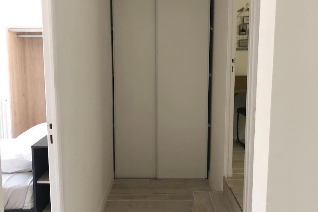 Golf Saint Cyprien Ground Floor 2 Bedrooms Apartment With Terrace エクステリア 写真