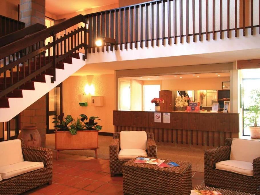 Golf Saint Cyprien Ground Floor 2 Bedrooms Apartment With Terrace エクステリア 写真