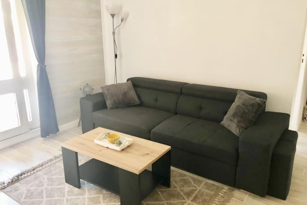 Golf Saint Cyprien Ground Floor 2 Bedrooms Apartment With Terrace エクステリア 写真