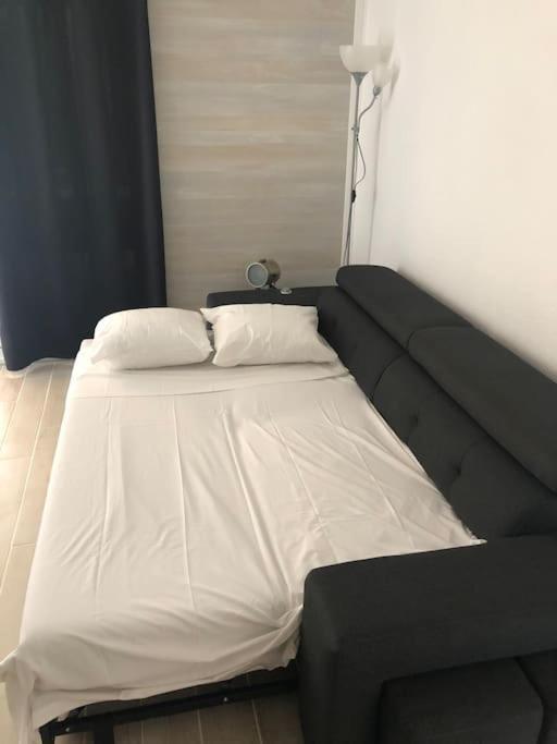 Golf Saint Cyprien Ground Floor 2 Bedrooms Apartment With Terrace エクステリア 写真
