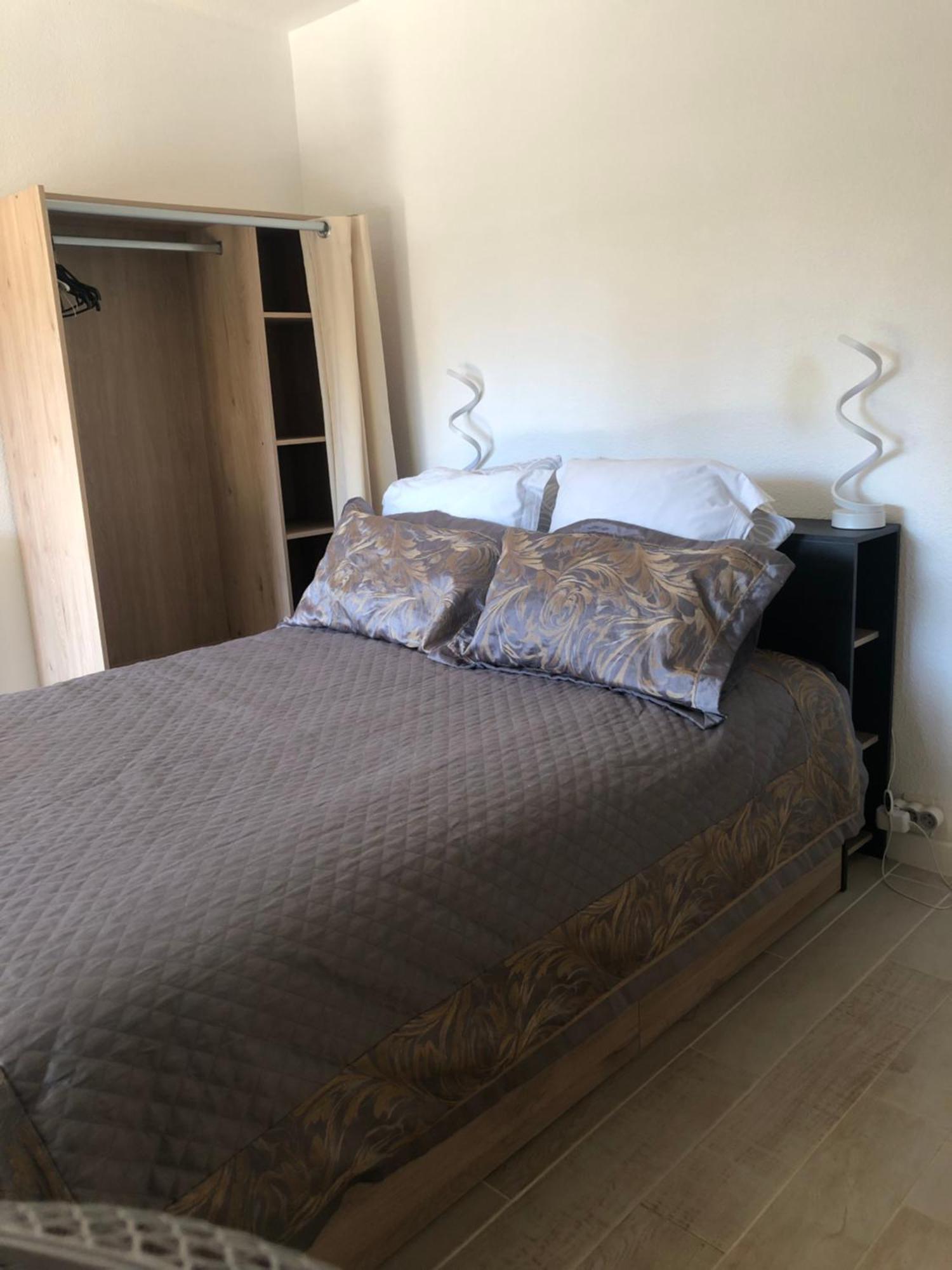 Golf Saint Cyprien Ground Floor 2 Bedrooms Apartment With Terrace エクステリア 写真